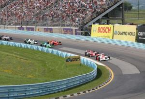 Отменённую гонку в Бостоне, скорее всего, заменит Watkins Glen