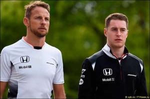 В McLaren анонсировали график работы на тестах
