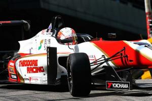 Prema выступит под брендом Theodore Racing