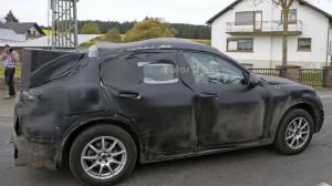 Stelvio станет важнейшей моделью Alfa Romeo 