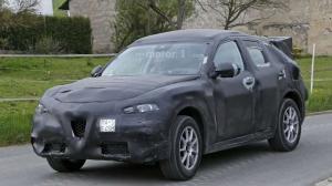 Stelvio станет важнейшей моделью Alfa Romeo 