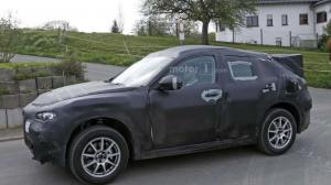 Stelvio станет важнейшей моделью Alfa Romeo 
