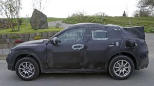 Stelvio станет важнейшей моделью Alfa Romeo 