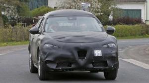 Stelvio станет важнейшей моделью Alfa Romeo 