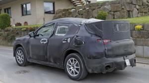 Stelvio станет важнейшей моделью Alfa Romeo 