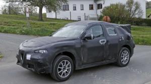 Stelvio станет важнейшей моделью Alfa Romeo 