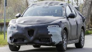 Stelvio станет важнейшей моделью Alfa Romeo 