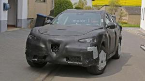 Stelvio станет важнейшей моделью Alfa Romeo 
