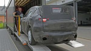 Stelvio станет важнейшей моделью Alfa Romeo 