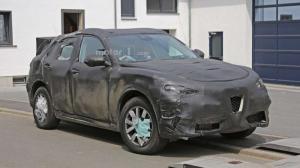 Stelvio станет важнейшей моделью Alfa Romeo 