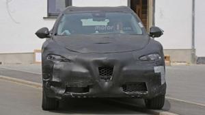 Stelvio станет важнейшей моделью Alfa Romeo 