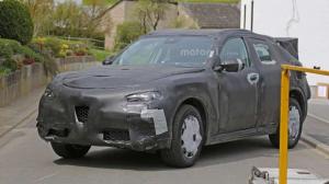 Stelvio станет важнейшей моделью Alfa Romeo 