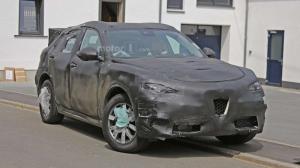 Stelvio станет важнейшей моделью Alfa Romeo 