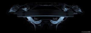 Новая версия Chevrolet Camaro потеряет 90 кг 