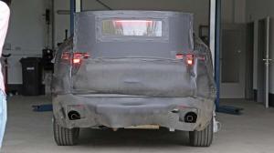 Stelvio станет важнейшей моделью Alfa Romeo 