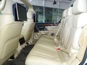 2016 Lexus LX570 Cabriolet 