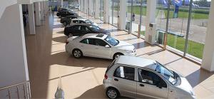 Ташкент начал расследование против GM Uzbekistan из-за поставок в Россию
