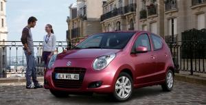 Авторынок Индии в апреле вырос на 11%