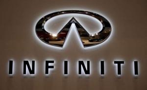 Марка Infiniti с начала года увеличила европейские продажи на 200%