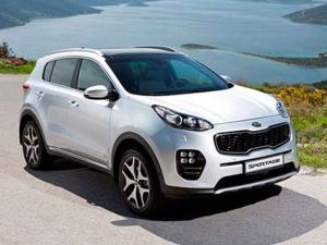 KIA Motors объявила результаты продаж в мире за апрель