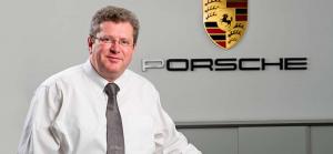Глава Porsche Russland Томас Штерцель возглавил Ассоциацию европейского бизнеса