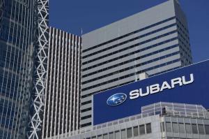 Fuji Heavy Industries сменит название на Subaru Corporation