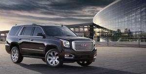 Продажи General Motors в России в апреле снизились на 60 процентов
