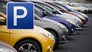 В Астане определили места для платных парковок