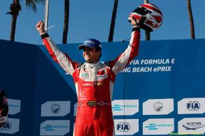 FIA не позволила Нельсону Пике вернуться в Формулу 3