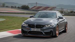 Быстрейший спорткар BMW оценили в 11 миллионов рублей