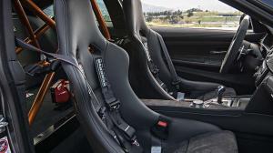 2016 BMW M4 GTS 