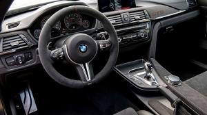 2016 BMW M4 GTS 