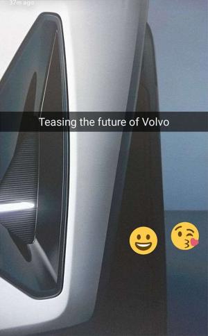Volvo Volvo V40 Volvo XC60 