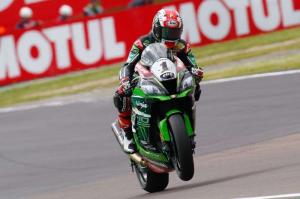 Джонатан Рей подписал новый 2-летний контракт с Kawasaki Racing