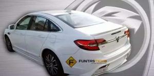 Proton Perdana нового поколения 