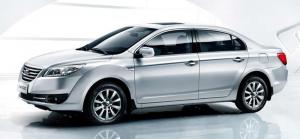 Продажи китайских автомобилей в России с начала года выросли на 10%