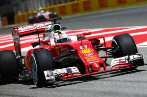 В Ferrari не спешат с выводами...