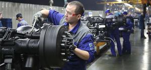 Правительства России поддержит сферу занятости