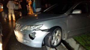 Еще одна беременная женщина пострадала в ДТП в Алматы 