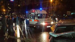Еще одна беременная женщина пострадала в ДТП в Алматы 