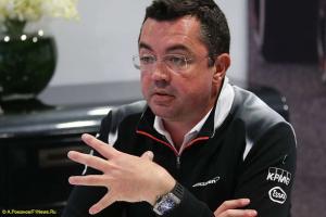 Булье: По мощности Honda где-то между Mercedes и Ferrari