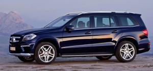 Названы самые популярные дизельные автомобили в Москве