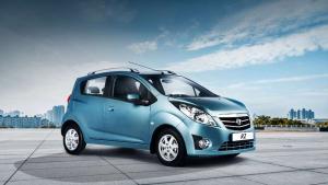 GM начал отгрузку автомобилей Ravon R2 в Россию