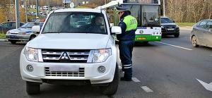 Депутатов и судей хотят лишить неприкосновенности при проверках на алкоголь