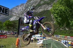 MXGP 2016: Гран При Трентино 