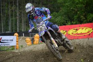 MXGP 2016: Гран При Трентино 