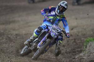 MXGP 2016: Гран При Трентино 