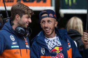 MXGP 2016: Гран При Трентино 