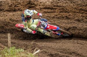 MXGP 2016: Гран При Трентино 
