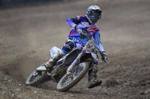 MXGP 2016: Гран При Трентино 